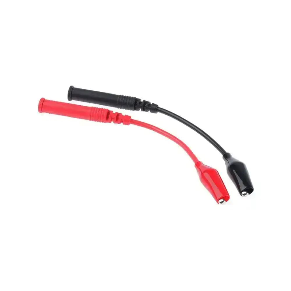 پراب LCR (ال سی آر) متر هانتک مدل HANTEK LCR PROBE — تصویر ۲