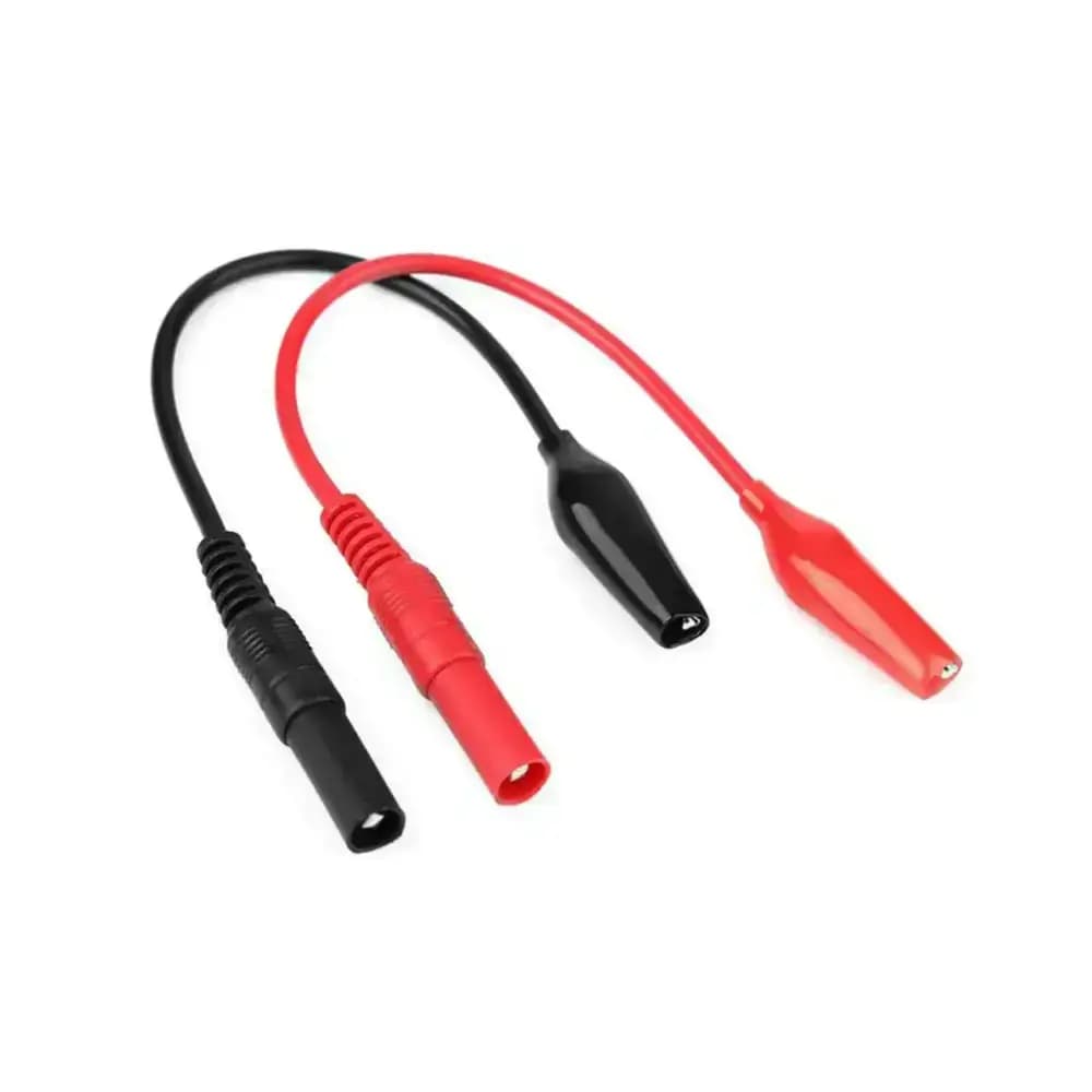 پراب LCR (ال سی آر) متر هانتک مدل HANTEK LCR PROBE