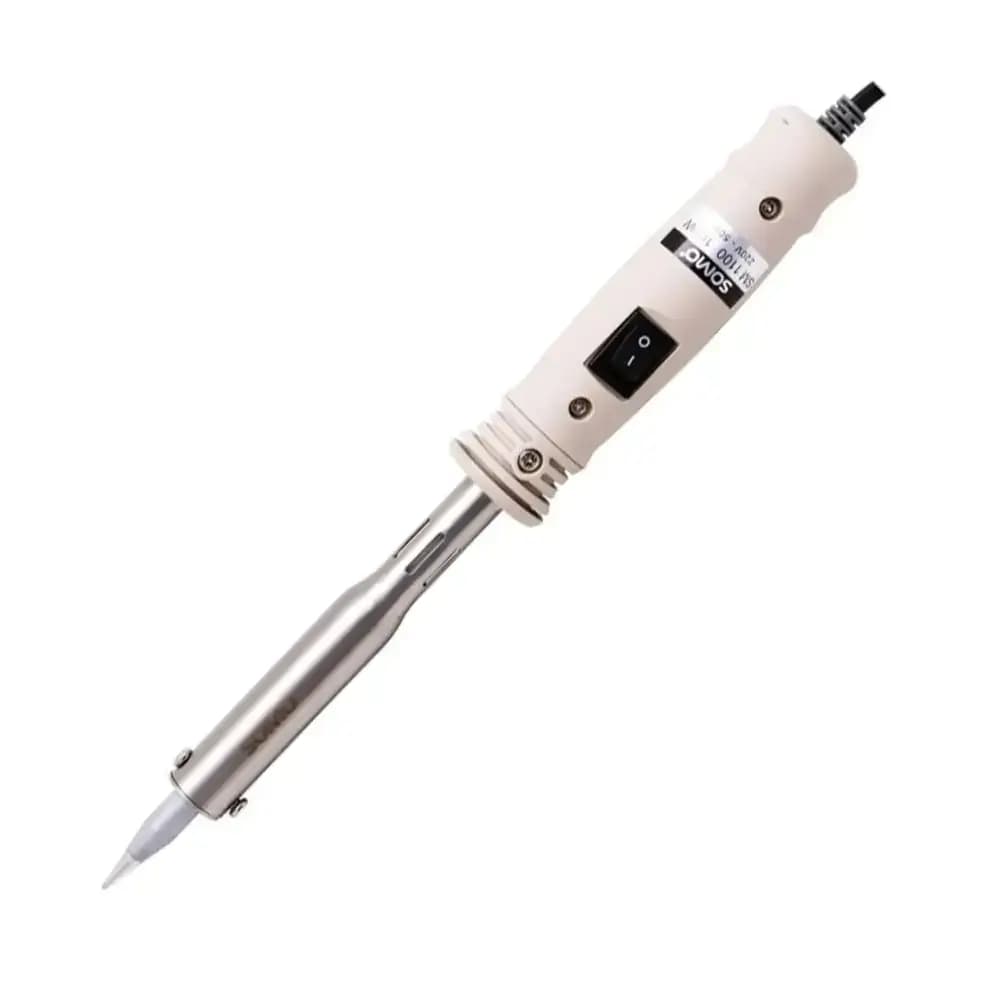 هویه 100 وات سومو مدل SOMO SM1100
