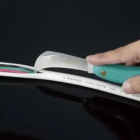 چاقوی کابل لخت کن پروسکیت مدل PROSKIT PD-998 — تصویر ۳