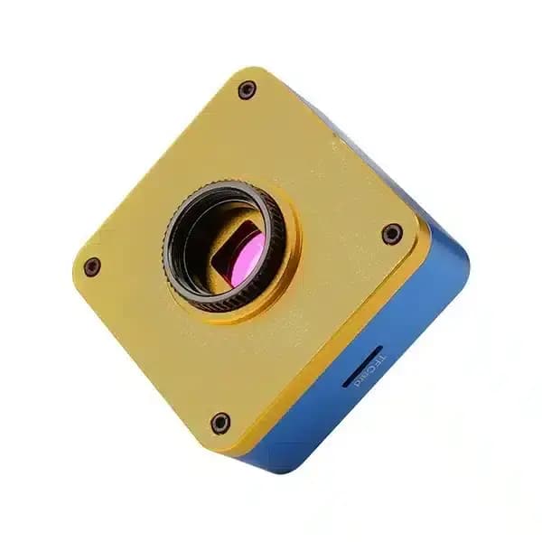دوربین لوپ دیجیتال مکانیک مدل MECHANIC DX-340 — تصویر ۲