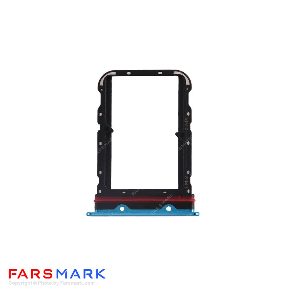 خشاب سیم کارت شیائومی Xiaomi Mi Note 10
