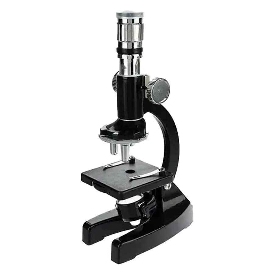 میکروسکوپ بدنه فلزی مدل FA1500-3