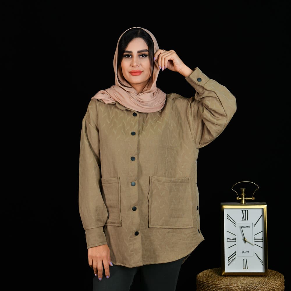 شکت دخترانه کد 23452 — تصویر ۳