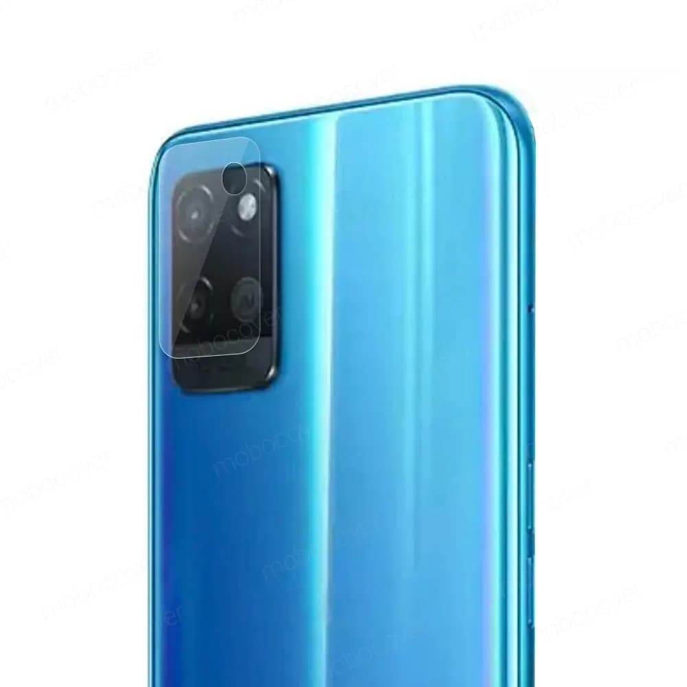 محافظ لنز دوربین گوشی موبایل Realme V11 5G / ریلمی وی ۱۱ ۵ جی