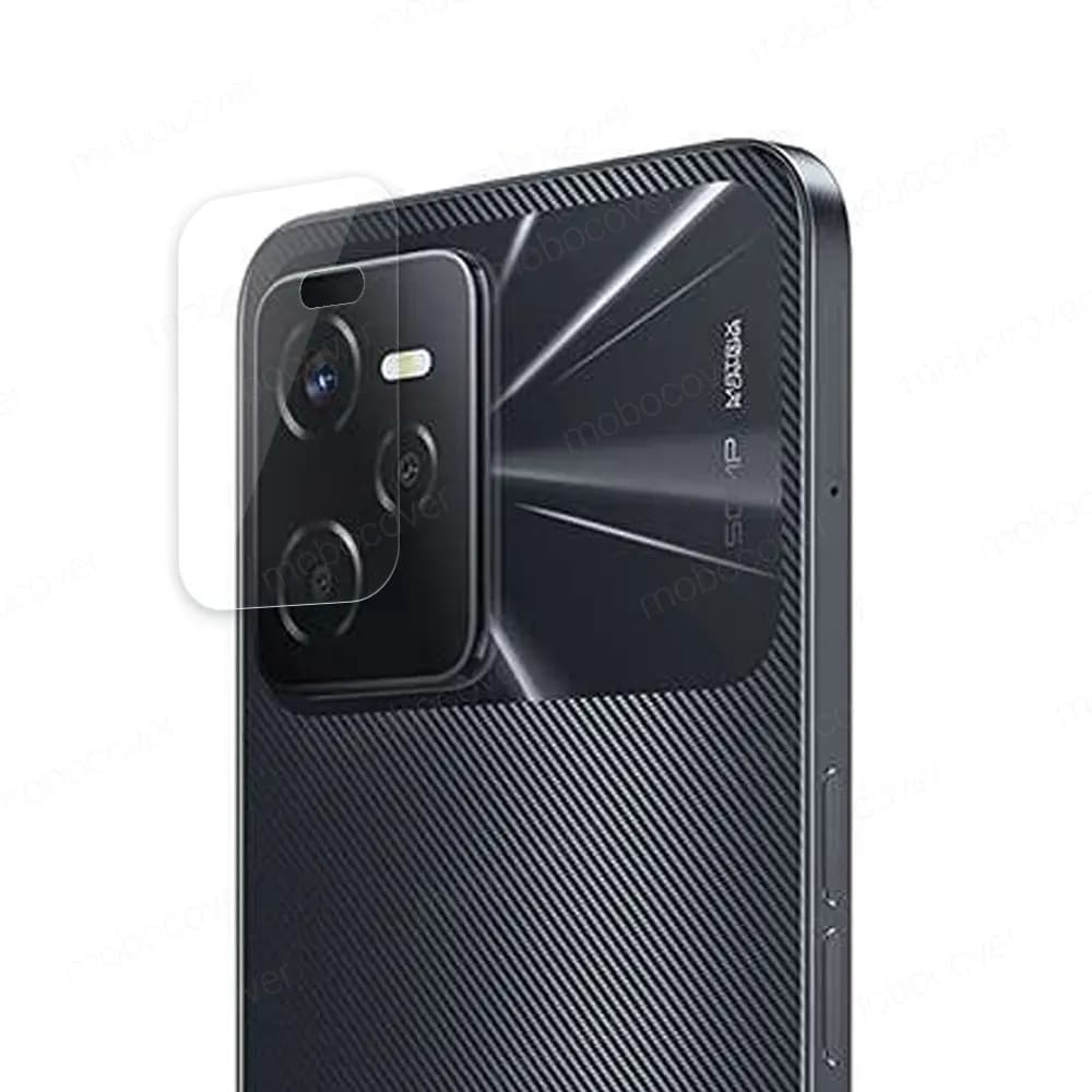 محافظ لنز دوربین گوشی موبایل Realme Narzo 50A Prime / ریلمی نارزو ۵۰ ای پرایم