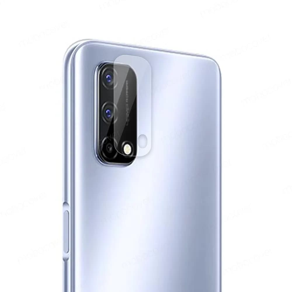 محافظ لنز دوربین گوشی موبایل Realme Q2 / ریلمی کیو ۲