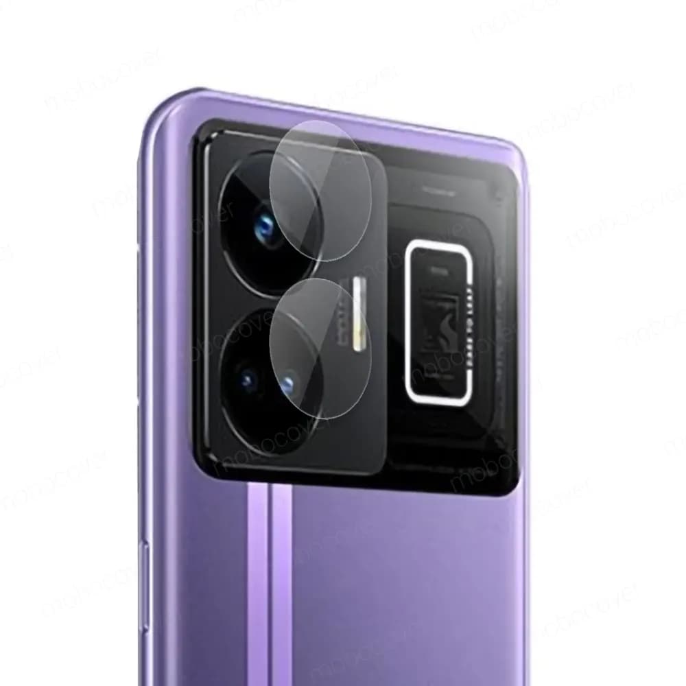 محافظ لنز دوربین گوشی موبایل Realme GT3 / ریلمی جی تی ۳
