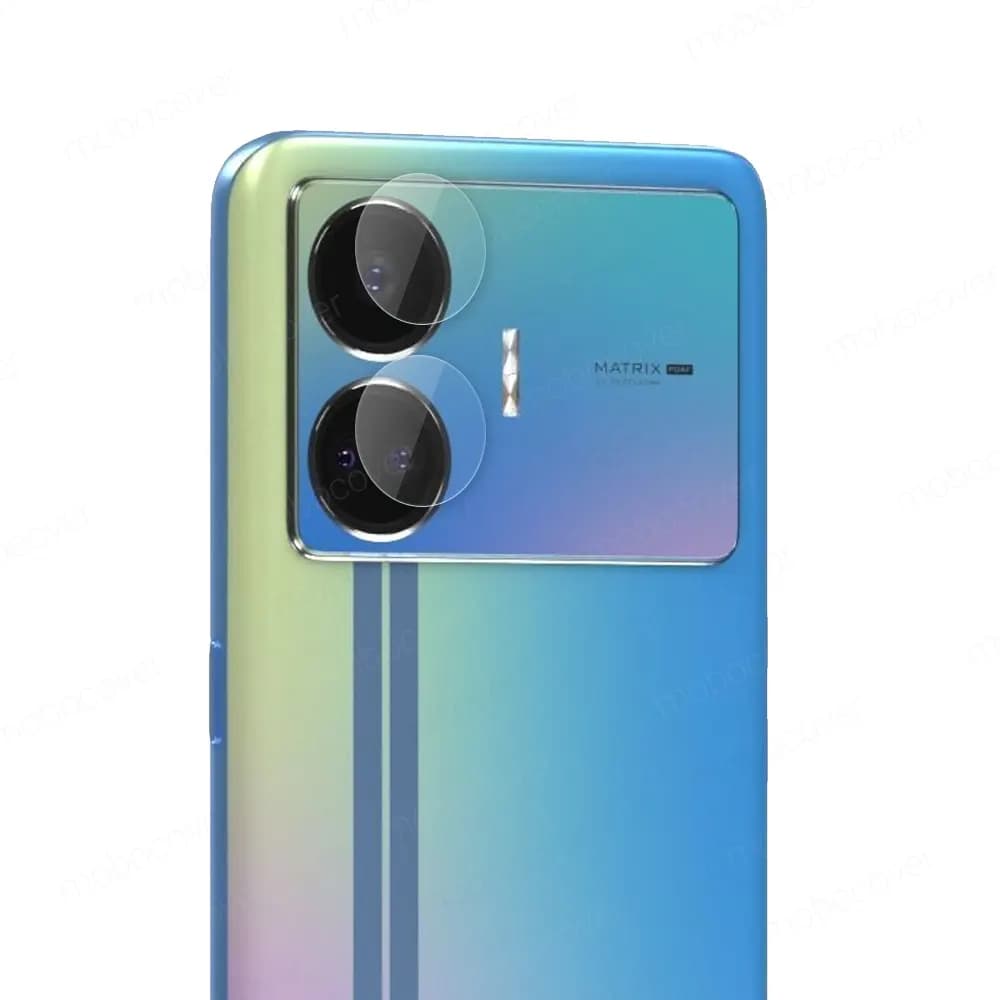 محافظ لنز دوربین گوشی موبایل Realme GT Neo 5 SE / ریلمی جی تی نئو ۵ اس ایی