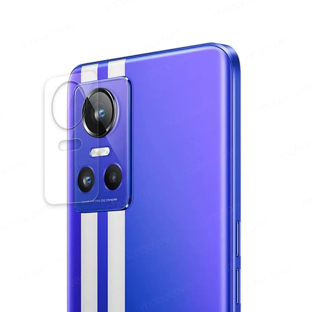 محافظ لنز دوربین گوشی موبایل Realme GT Neo 3 / ریلمی جی تی نئو ۳