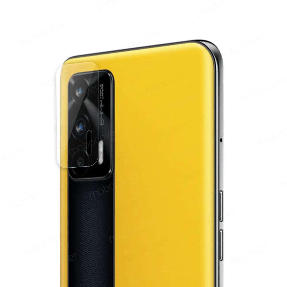 محافظ لنز دوربین گوشی موبایل Realme GT Neo Flash / ریلمی جی تی نئو فلش