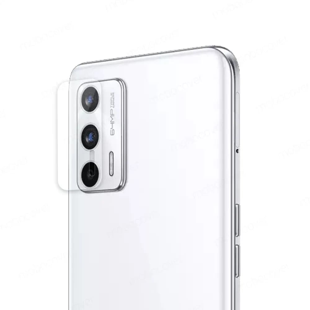 محافظ لنز دوربین گوشی موبایل Realme GT Neo 2T / ریلمی جی تی نئو ۲ تی
