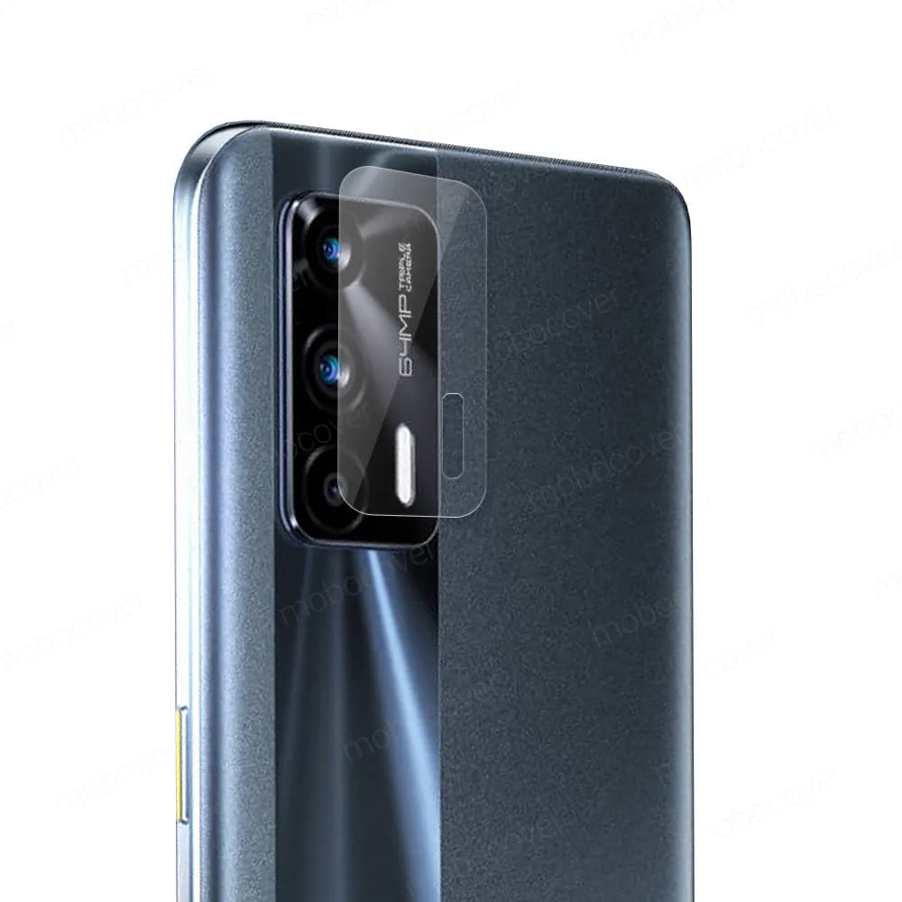 محافظ لنز دوربین گوشی موبایل Realme GT Neo / ریلمی جی تی نئو