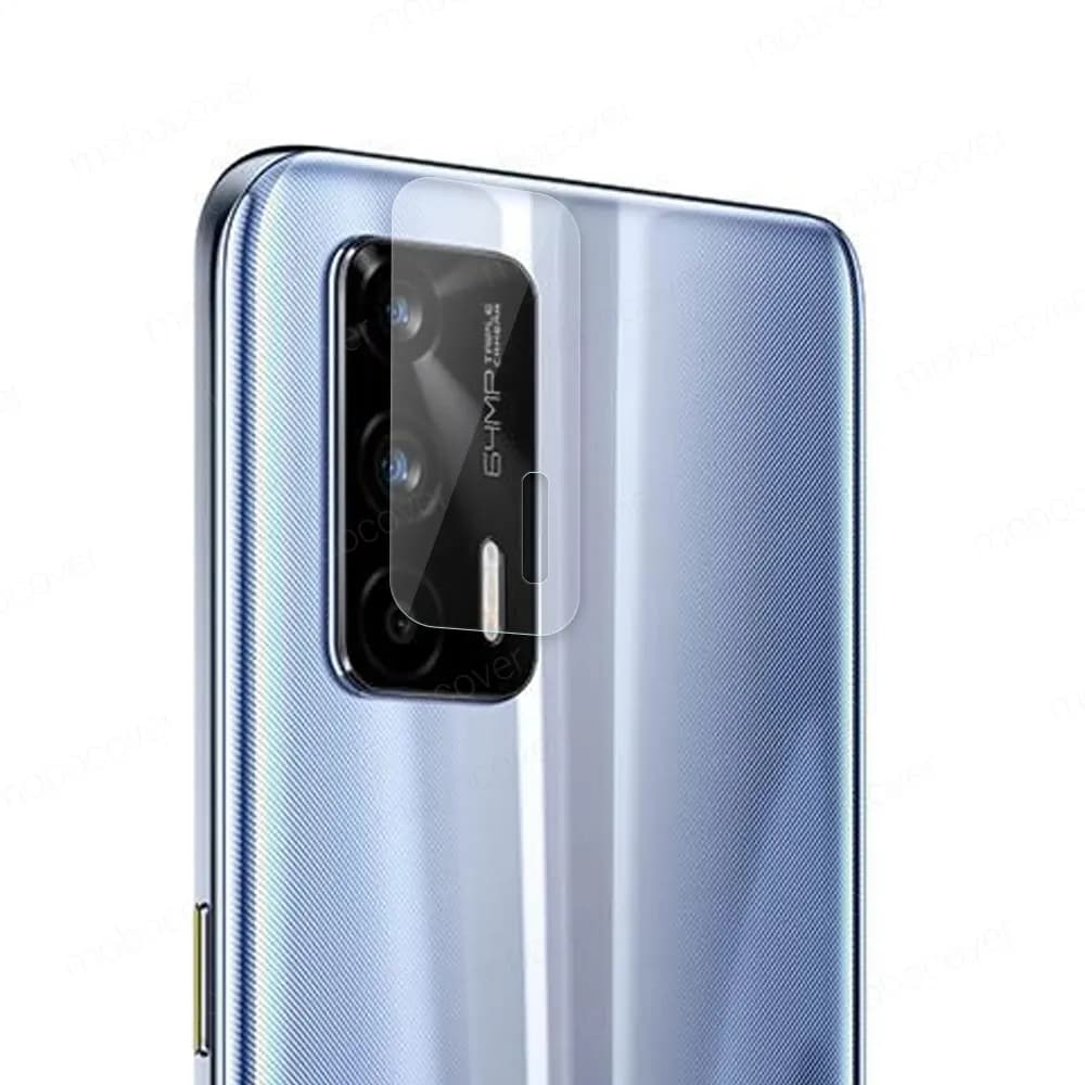 محافظ لنز دوربین گوشی موبایل Realme GT 5G / ریلمی جی تی ۵ جی