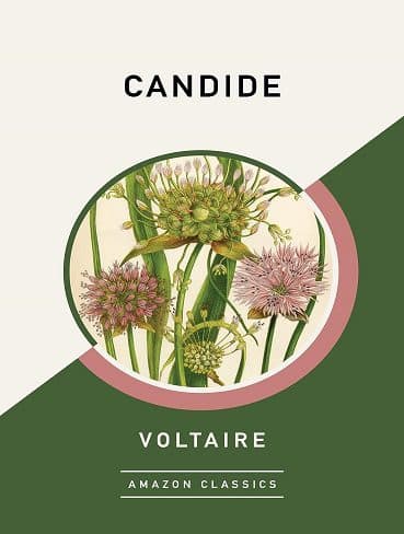 کتاب Candide (AmazonClassics Edition) (زبان اصلی)