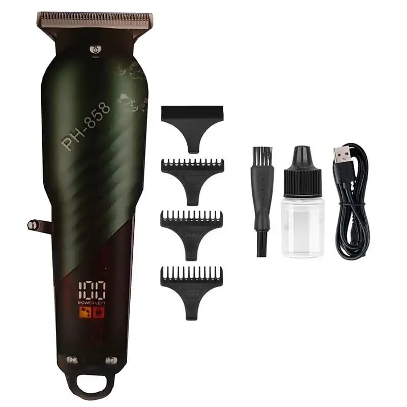 ماشین اصلاح توربو خط زن فیلیپس Philips مدل PH-858