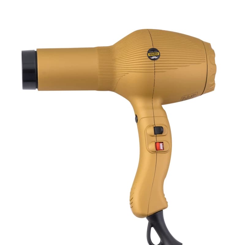 سشوار حرفه ای سالنی انزو مدل EN-8895 قدرت 9000w