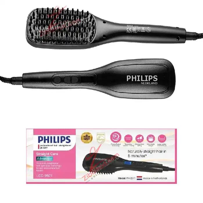 برس حرارتی فیلیپس Philips مدل PH-2211