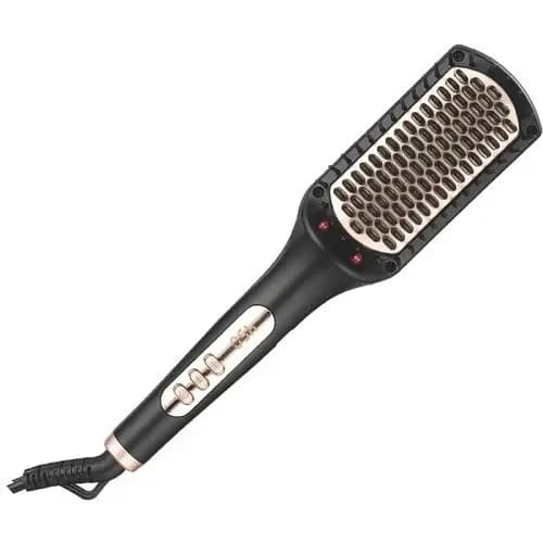 برس حرارتی دی اس پی مدل مشکی DSP 11009