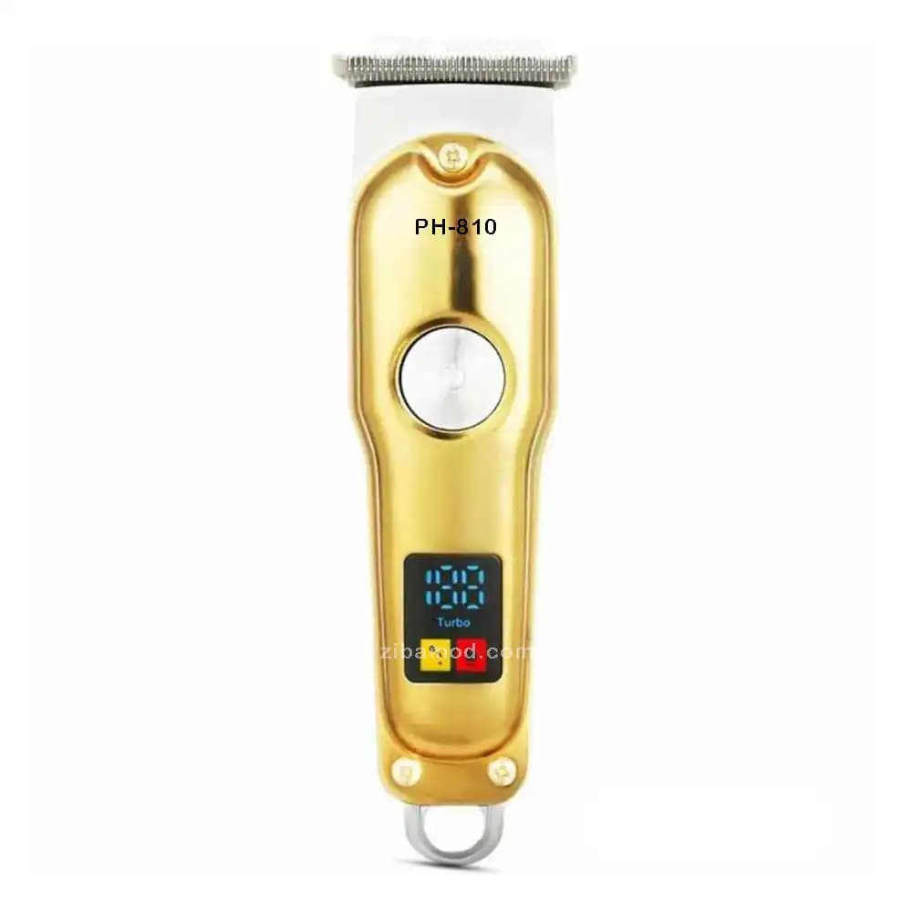 ماشین اصلاح توربو خط زن فیلیپس Philips مدل PH-810