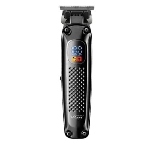 ماشین اصلاح خط زن وی جی آر VGR مدل V-972 — تصویر ۴