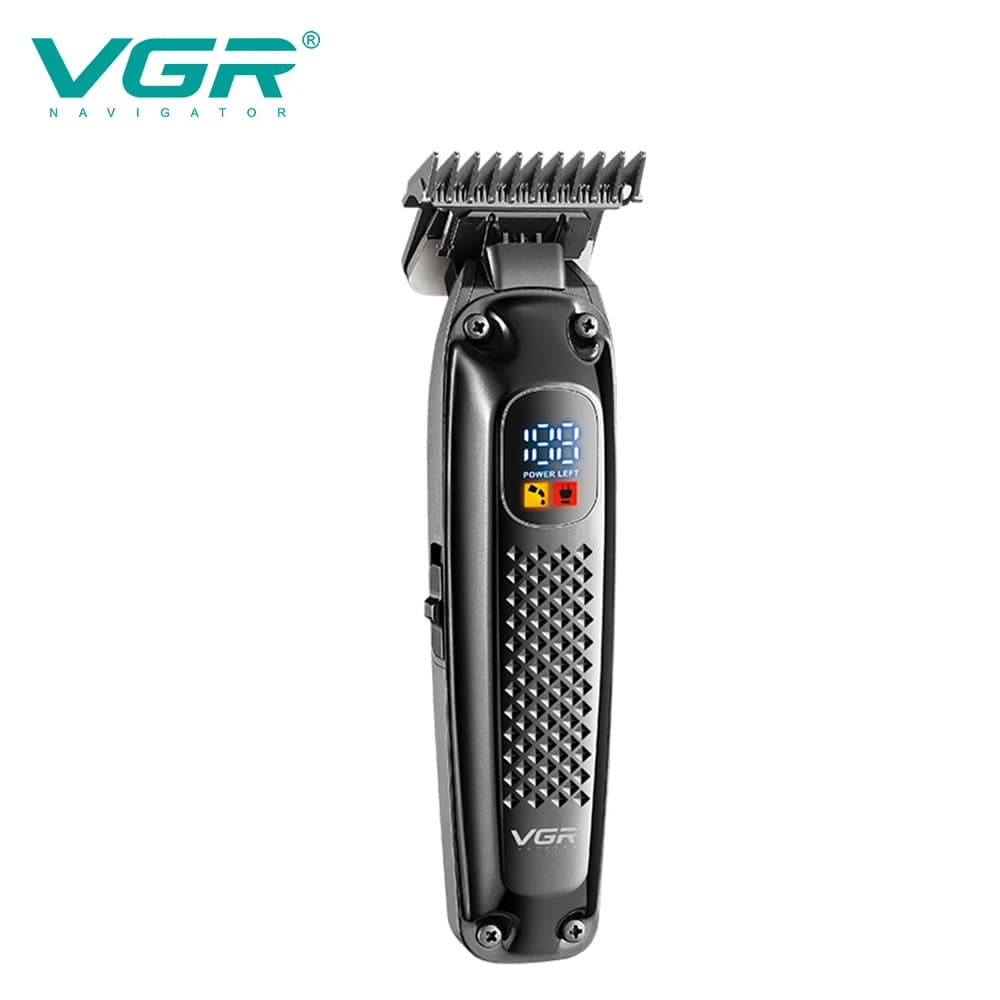 ماشین اصلاح خط زن وی جی آر VGR مدل V-972