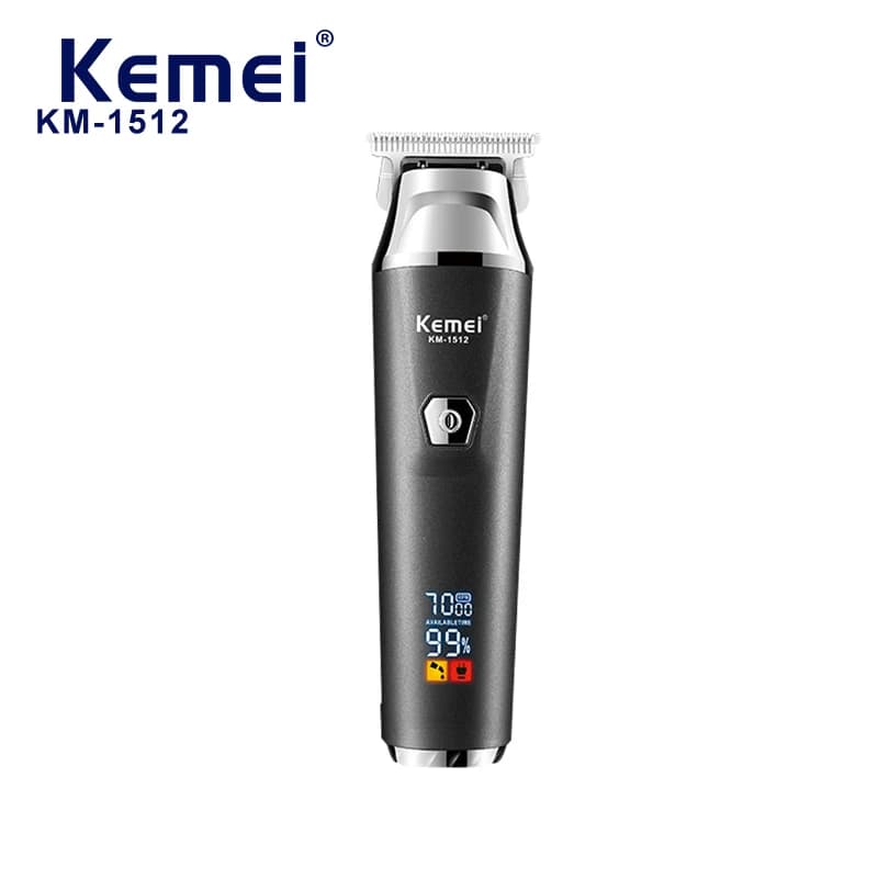 ماشین اصلاح خط زن کیمی Kemei مدل km-1512