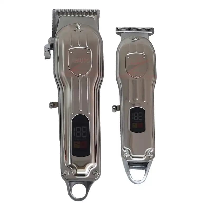 ست ماشین اصلاح فیلیپس مدل Ph-8500 & PH-8000