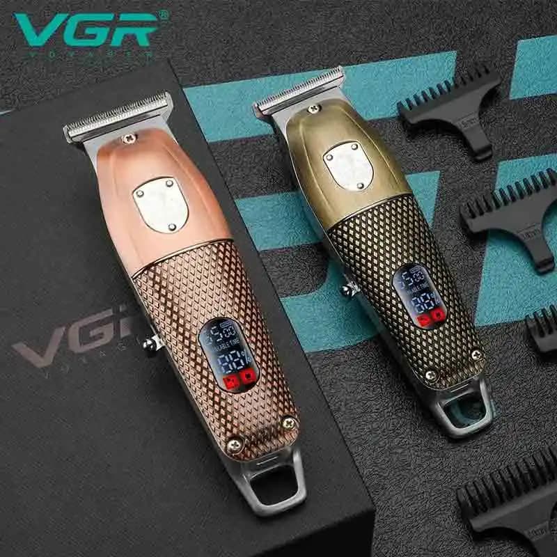 ماشین اصلاح خط زن وی جی آر VGR مدل V-976 — تصویر ۲