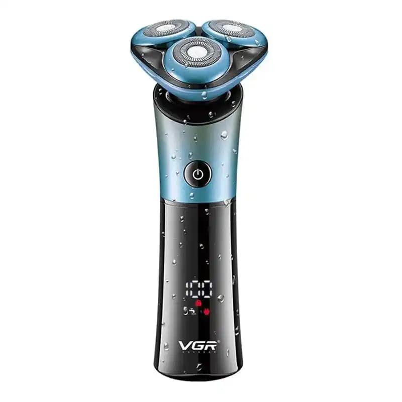 ریش تراش سه تیغ VGR مدل V-326