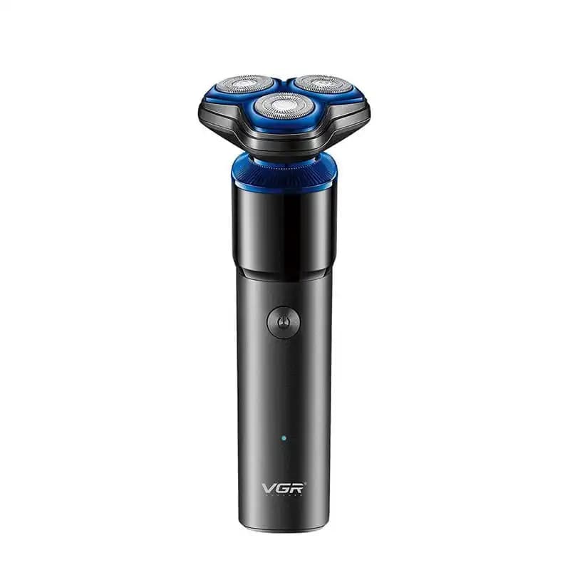 ریش تراش سه تیغ VGR مدل V-325