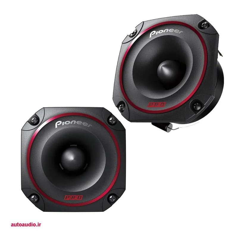 سوپر تیوتر پایونیر مدل Pioneer TS-B351PRO — تصویر ۴