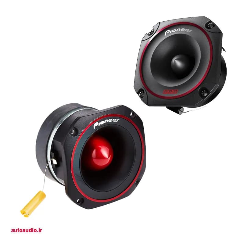 سوپر تیوتر پایونیر مدل Pioneer TS-B351PRO — تصویر ۲
