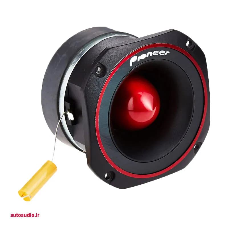 سوپر تیوتر پایونیر مدل Pioneer TS-B351PRO — تصویر ۳