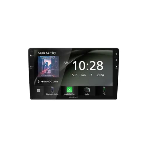 ضبط تصویری کنوود مدل Kenwood DMX80AXS — تصویر ۶