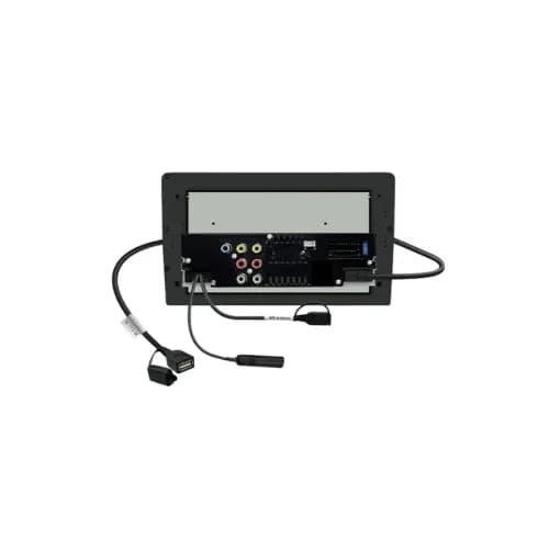ضبط تصویری کنوود مدل Kenwood DMX80AXS — تصویر ۲