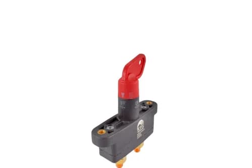 قطع کن باطری آمیکو کشنده 2640 — تصویر ۲
