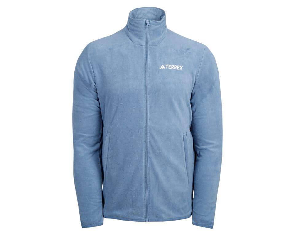 Adidas TERREX MT ESS FZ FL Fleece