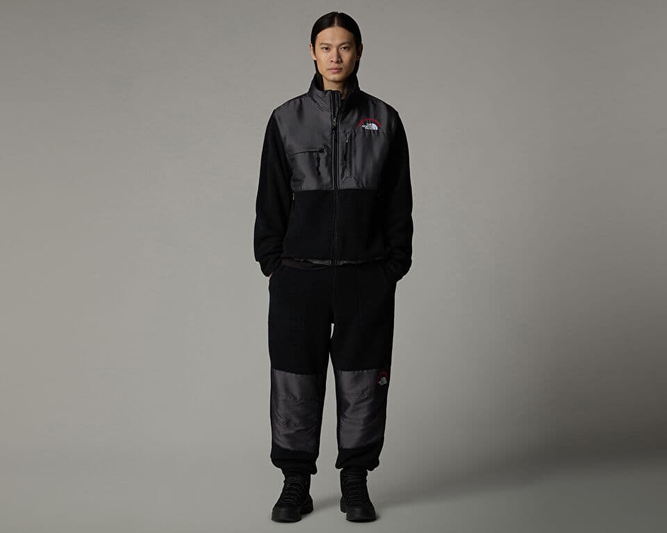 The North Face M Retro Denali Jacket Fleece — تصویر ۴