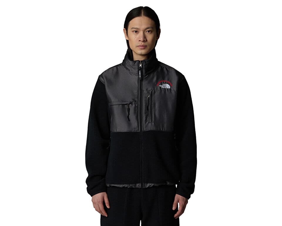 The North Face M Retro Denali Jacket Fleece — تصویر ۳