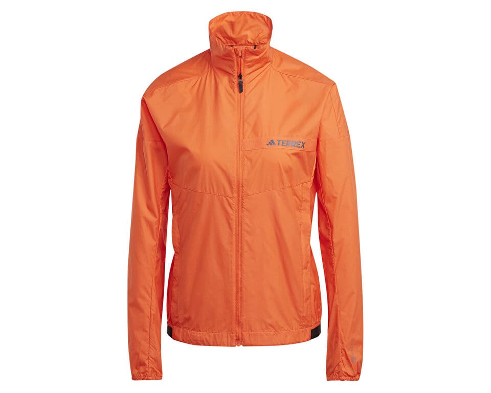 Adidas Terrex W Mt Wind Jacket Jacket