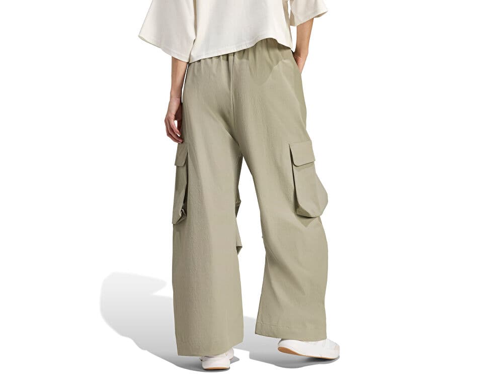 Adidas W CT HERO CARGO Pants — تصویر ۲