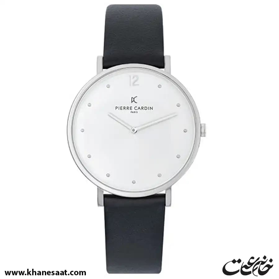 ساعت مچی زنانه برند پیرکاردین مدل CBV.1009