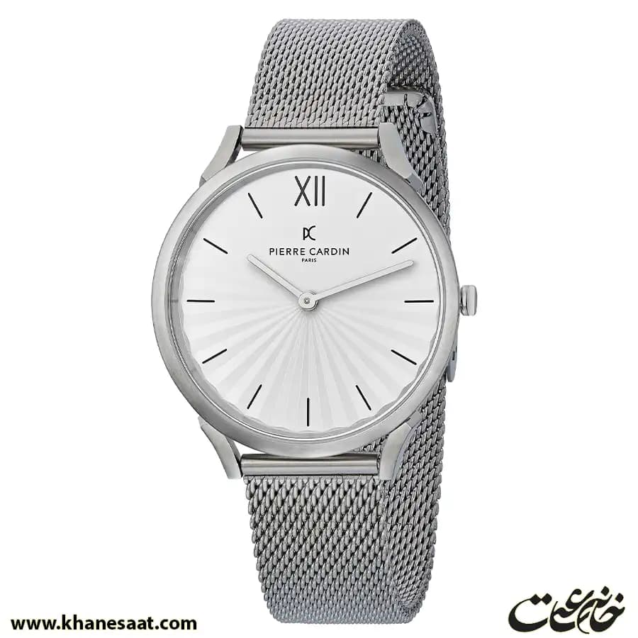 ساعت مچی مردانه برند پیرکاردین مدل CPI.2067