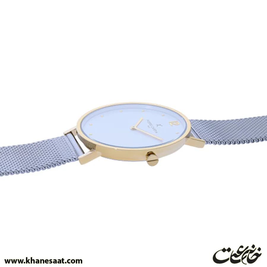 ساعت مچی زنانه برند پیرکاردین مدل CBV.1041 — تصویر ۲
