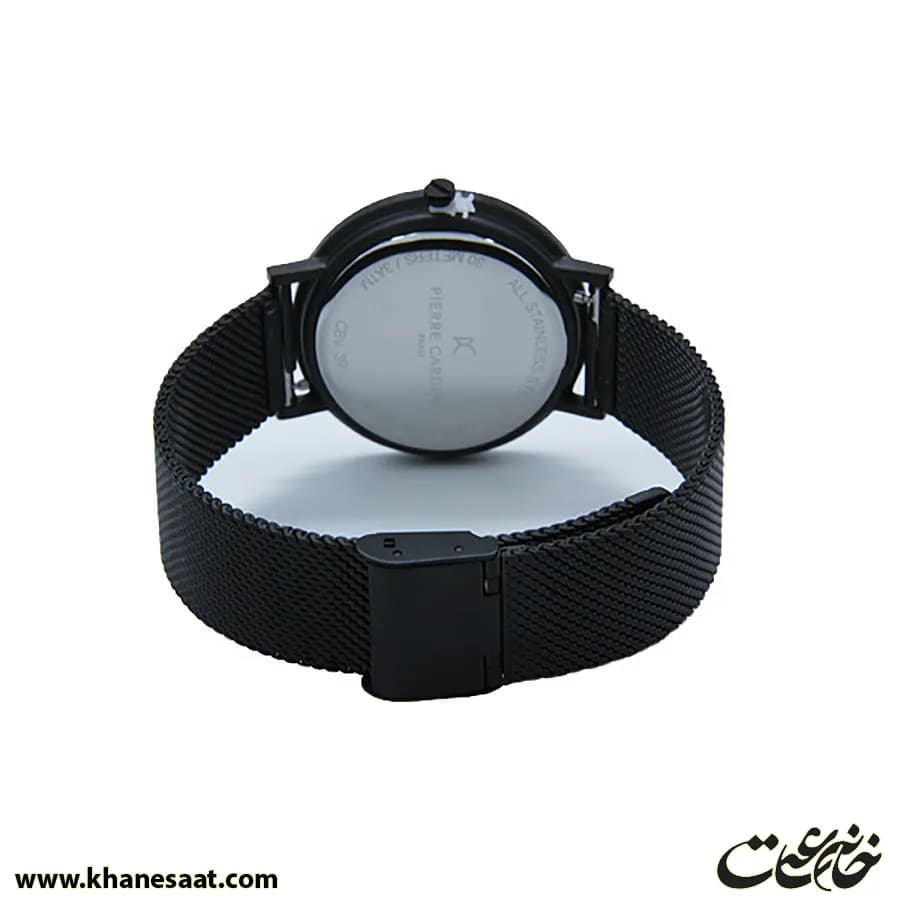 ساعت مچی زنانه برند پیرکاردین مدل CBV.1054 — تصویر ۴