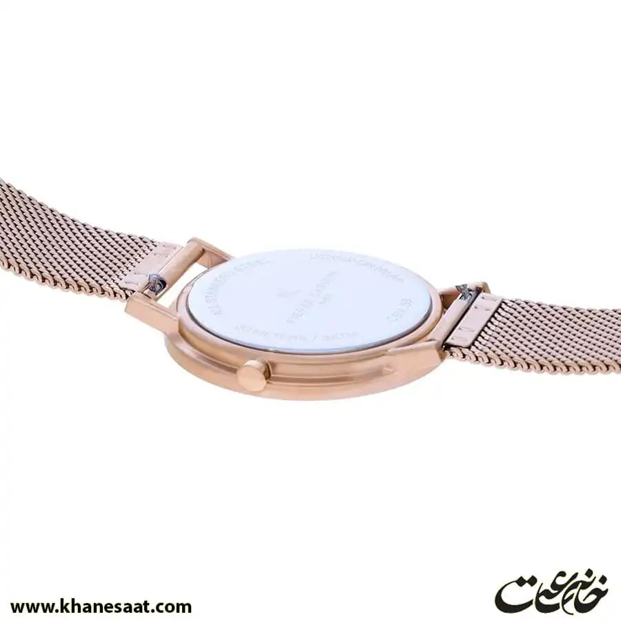 ساعت مچی زنانه برند پیرکاردین مدل CBV.1055 — تصویر ۳