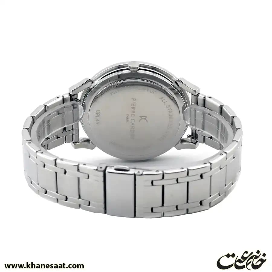 ساعت مچی مردانه برند پیرکاردین مدل CPI.2055 — تصویر ۲