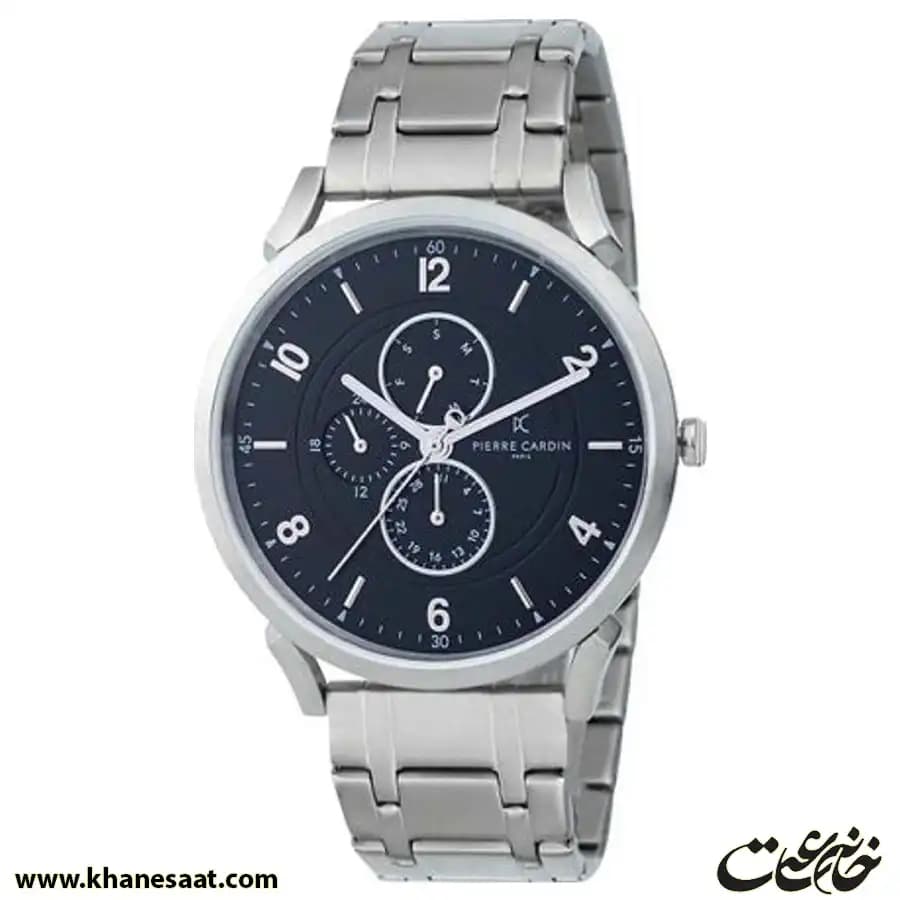 ساعت مچی مردانه برند پیرکاردین مدل CPI.2055