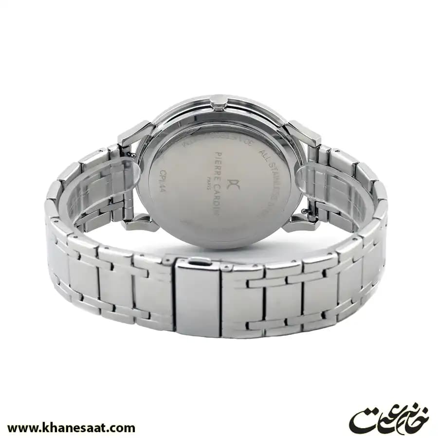 ساعت مچی مردانه برند پیرکاردین مدل CPI.2056 — تصویر ۲